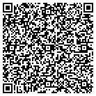QR code with C-Graphic Distribution Center contacts