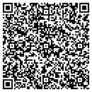 QR code with Artesian Pools Inc contacts