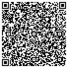 QR code with Calligraphy By Carlene contacts