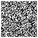 QR code with C P Feeds LLC contacts