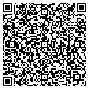QR code with GKS Properties LLC contacts