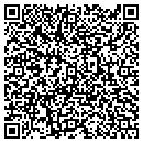QR code with Hermitage contacts