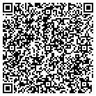 QR code with Alarms Wausau Security Systems contacts