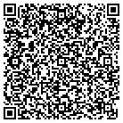 QR code with Second Time Around Shop contacts