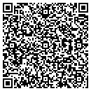 QR code with Also Florals contacts