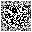QR code with Hairs To You contacts