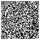 QR code with Hilma Pattern Service contacts