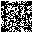 QR code with Hohnathan's Bistro contacts