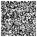 QR code with ABC Woodworking contacts