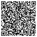 QR code with Tpj Inc contacts