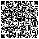 QR code with Art's Barbering & Styling contacts