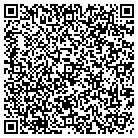 QR code with L C Cherney Construction Inc contacts