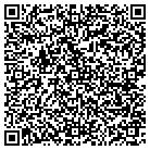 QR code with 3 D Animation Productions contacts