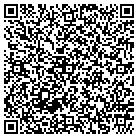 QR code with Raffi's Window Cleaning Service contacts