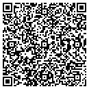 QR code with James Secher contacts