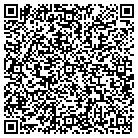 QR code with Ralphs Ace of Hearts Inc contacts