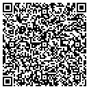 QR code with Hayseed House contacts