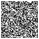 QR code with Hard Scrabble contacts