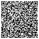 QR code with Jeffrey's contacts