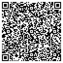 QR code with Cap Service contacts