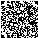QR code with De Pietro Design Assoc contacts