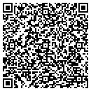 QR code with Gardner Logging contacts