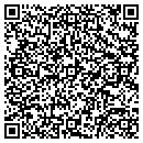 QR code with Trophies By David contacts