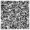 QR code with Jalisco Video contacts
