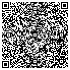 QR code with J & J Salvage Auto Wrecking contacts