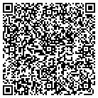 QR code with J & N Environmental Service contacts