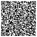 QR code with Java Express contacts