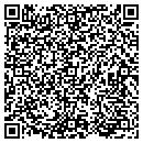 QR code with HI Tech Service contacts