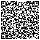 QR code with Hanson Refrigeration contacts