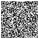 QR code with Hanson Refrigeration contacts