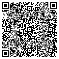 QR code with WVCX contacts