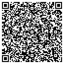 QR code with Compubrain contacts