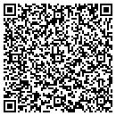 QR code with K Q E G U P N T V 23 contacts