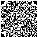 QR code with Threshold contacts