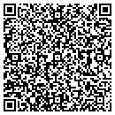 QR code with James Barker contacts
