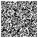 QR code with T-Line Equipment contacts