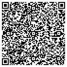 QR code with Biggy's Grading & Landscaping contacts