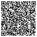QR code with RSC 429 contacts
