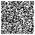 QR code with Cac contacts