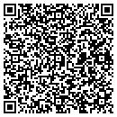 QR code with U W Credit Union contacts