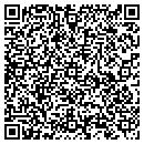QR code with D & D Ind Coating contacts