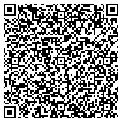 QR code with Maximum Output Speed & Custom contacts