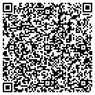 QR code with Up Front Property Mgmt contacts