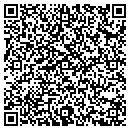 QR code with Rl Hall Abstract contacts