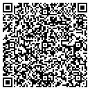 QR code with S&R Services LLC contacts