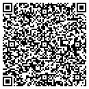 QR code with Moccasin Shop contacts